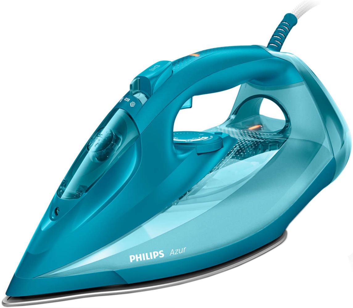 Iron Philips GC4558 26 — 2
