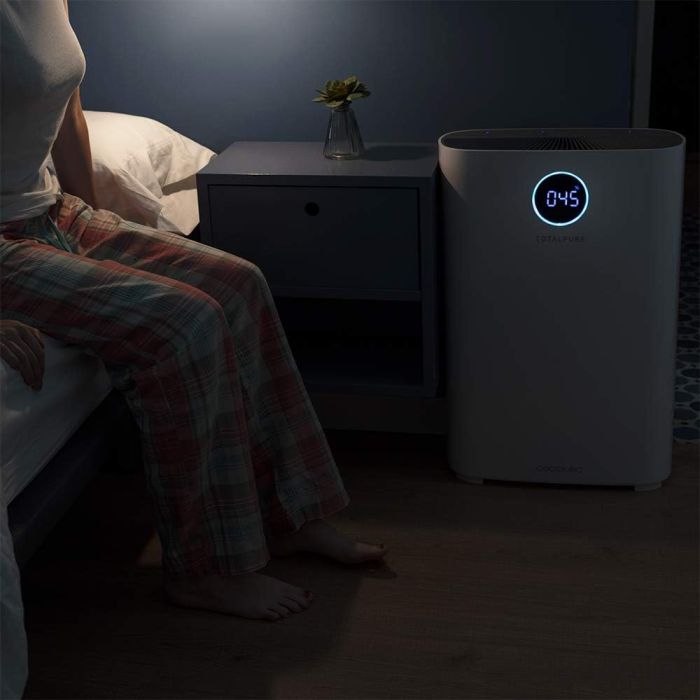 Cecotec 05622 TotalPure 7500 Connected Air Purifier — 9