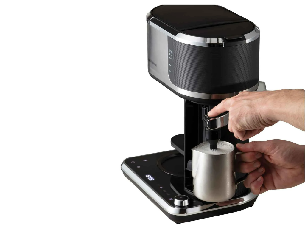Drip coffee maker RUSSELL HOBBS ATTENTIVE 26230-56 RH — 3