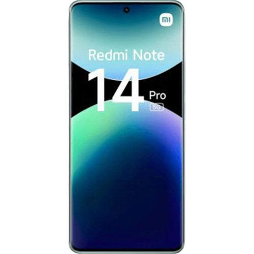Redmi Note 14 Pro — 31