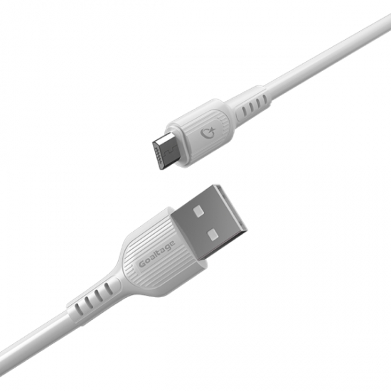 Goaltage USB-A to USB-A to Micro Cable CA03-ATM100CM — 3
