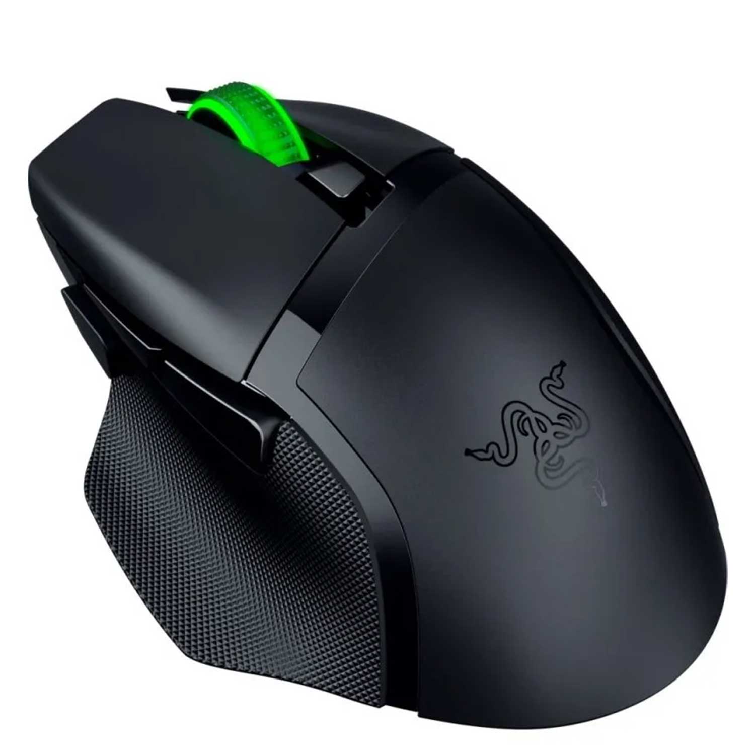 Mouse Razer Basilisk V3 X HyperSpeed RZ01-04870100-R3G1 — 2