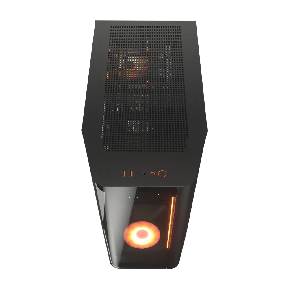 Cougar FV270 RGB — 4
