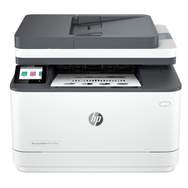 Printer HP LaserJet Pro MFP 3102fdn 3G629F