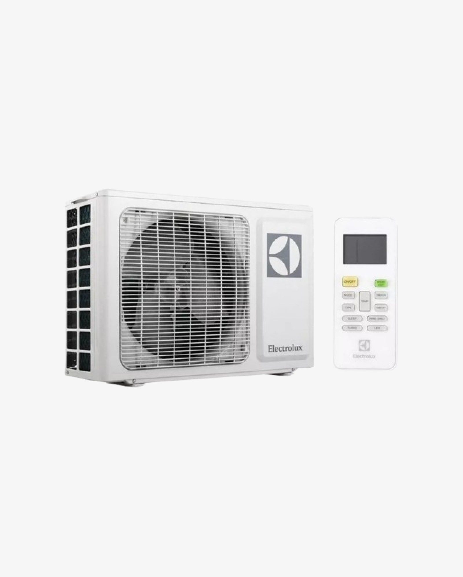 Air conditioner Electrolux EACS-18HAT N3 21-in-out — 3