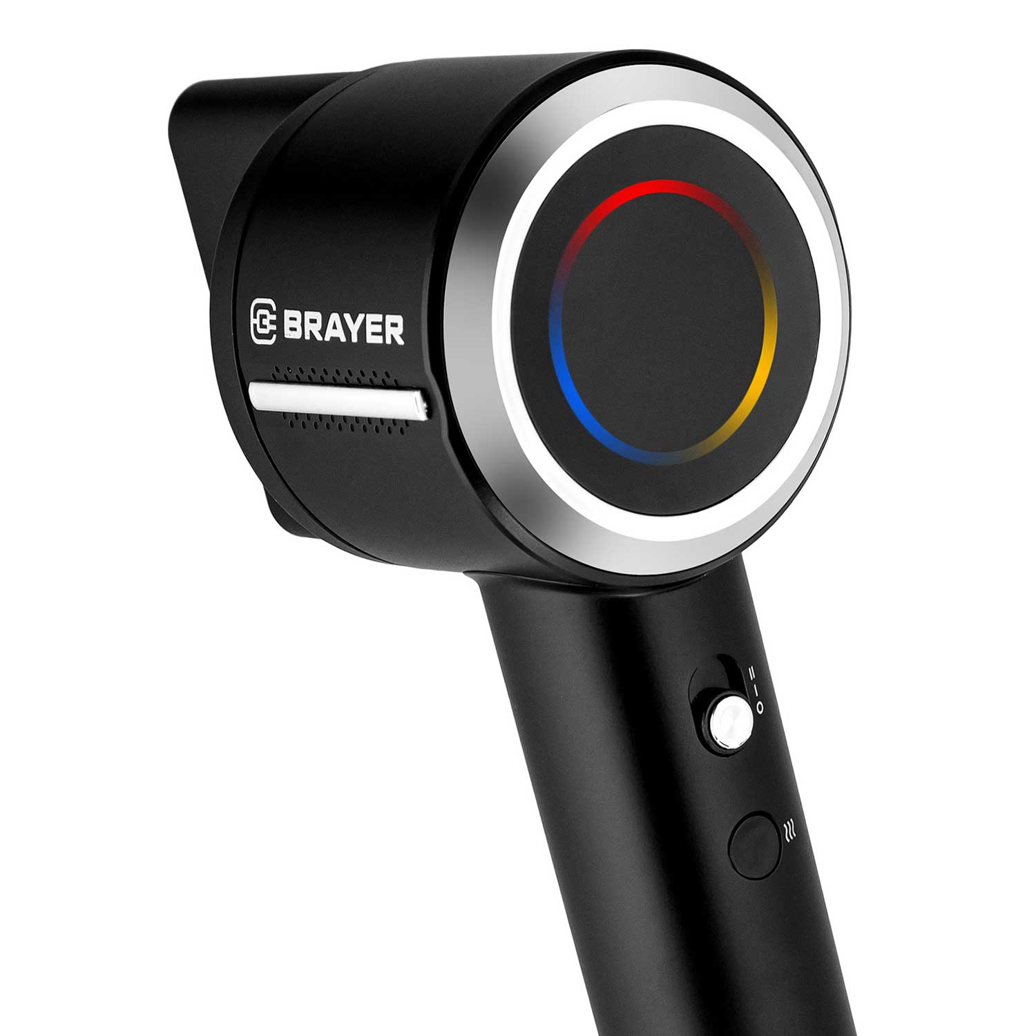 Hair dryer BRAYER BR3028 — 5