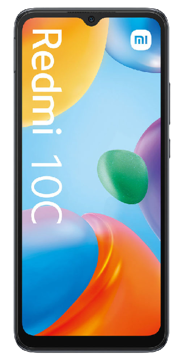 Redmi 10C — 2