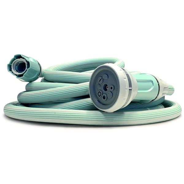 Plastic pipe Idroeasy 30 m 2740 — 3