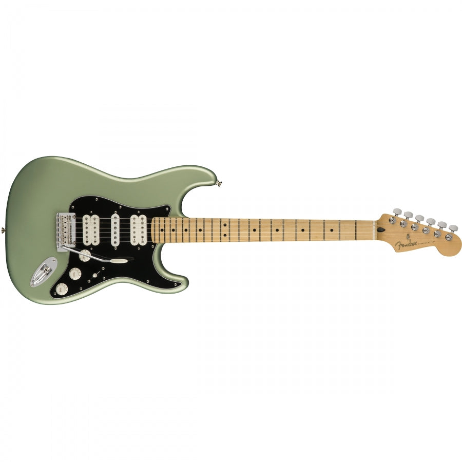 Fender Player Stratocaster HSH Electric Guitar — 2