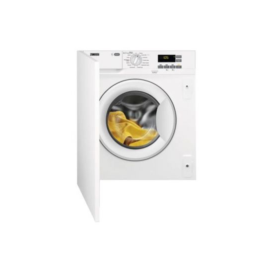 Built-in washing machine Zanussi ZWI712UDWAR — 4