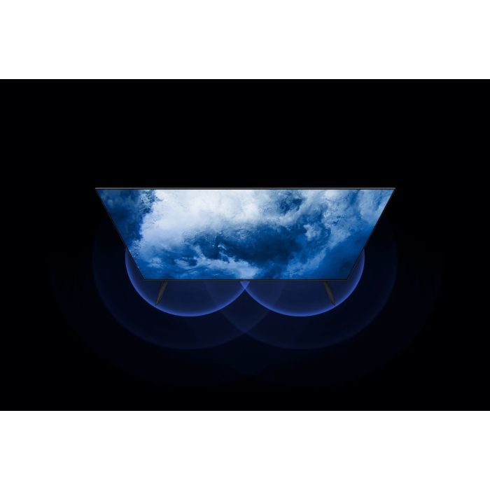 TV A 65 2025 — 5