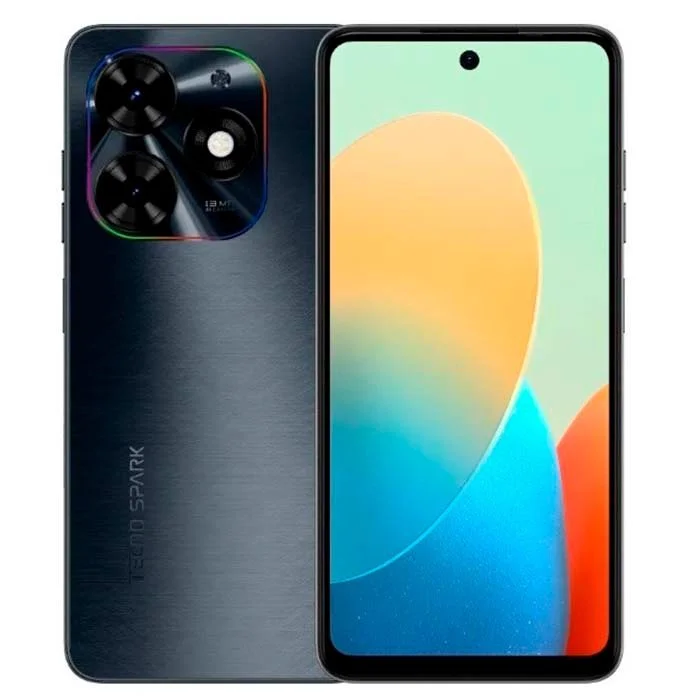 Spark Go 2024 BG6 — 2