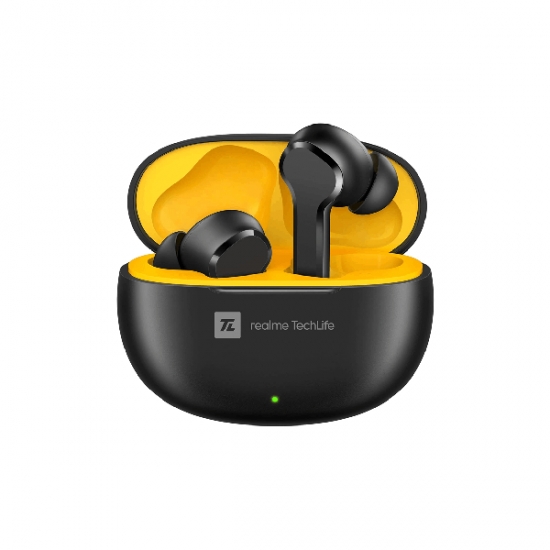 Ականջակալ Realme TechLife Buds T100 — 2
