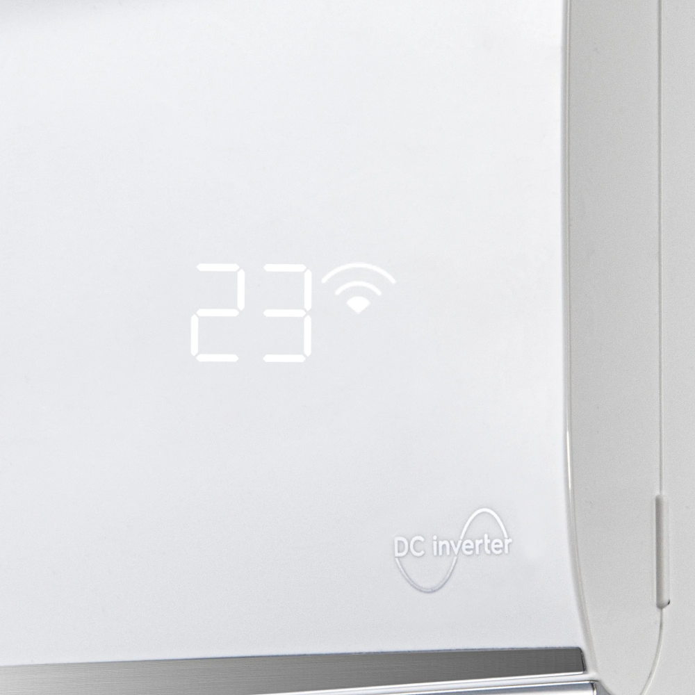 EACS I-18HSM N8 Wall air conditioner split inverter — 3