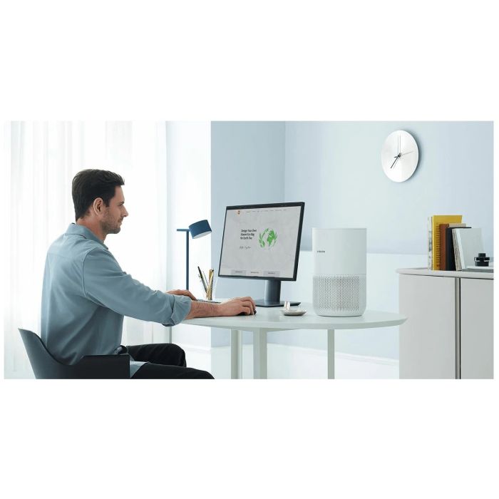 Smart Air Purifier 4 Compact AC-M18-SC BHR5860EU — 6