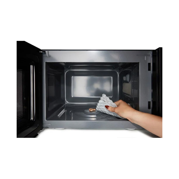 Microwave oven Hisense H25MOBS7HG — 5