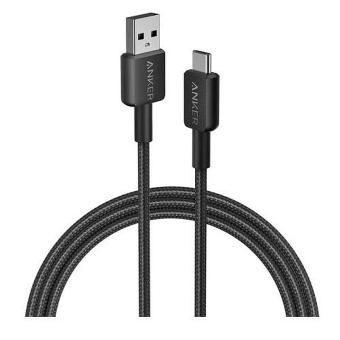 USB-A to USB-C 6ft A81H6H11 — 2