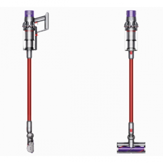 Vacuum Cleaner Cyclone V10 Motorhead — 3