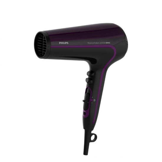 Hair Dryer HP8233 — 3