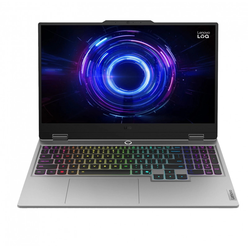 Laptop Lenovo LOQ 15IRX9 Core i5 I 83DV00FMRK — 7