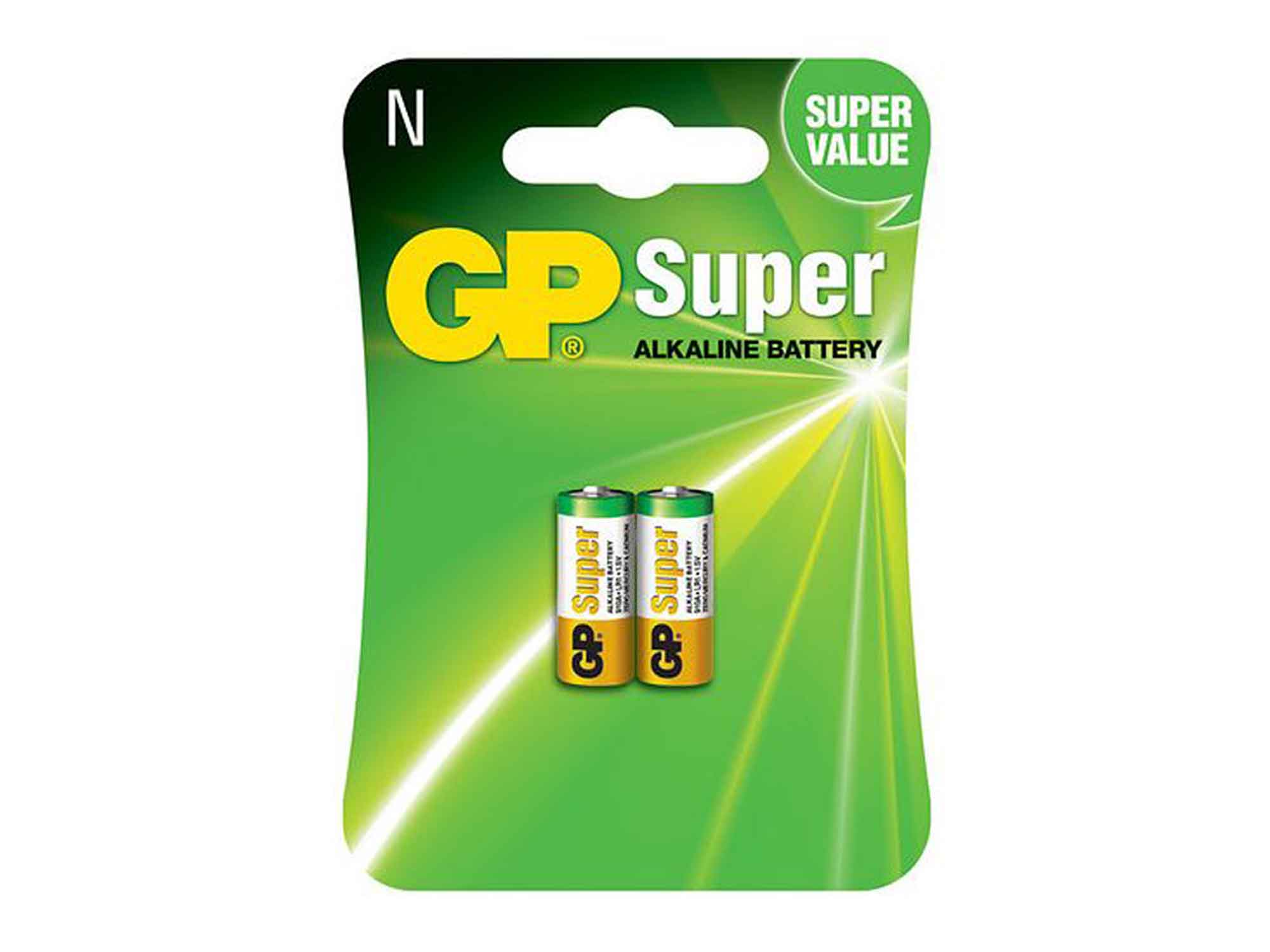 Battery GP N 910A-2UE2 — 2
