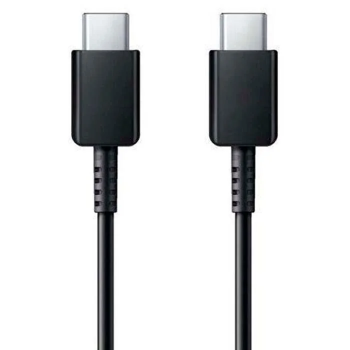 Type-C to Type-C Cable — 2