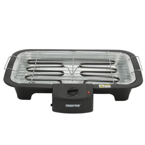 Electric grill Geepas GBG9898 — 2