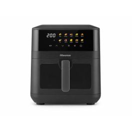 Deep-fryer oven Hisense HAF2100DCD — 2