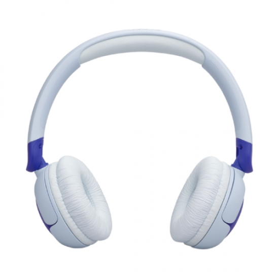 JR320 Bluetooth Wireless On-Ear Headphone — 3