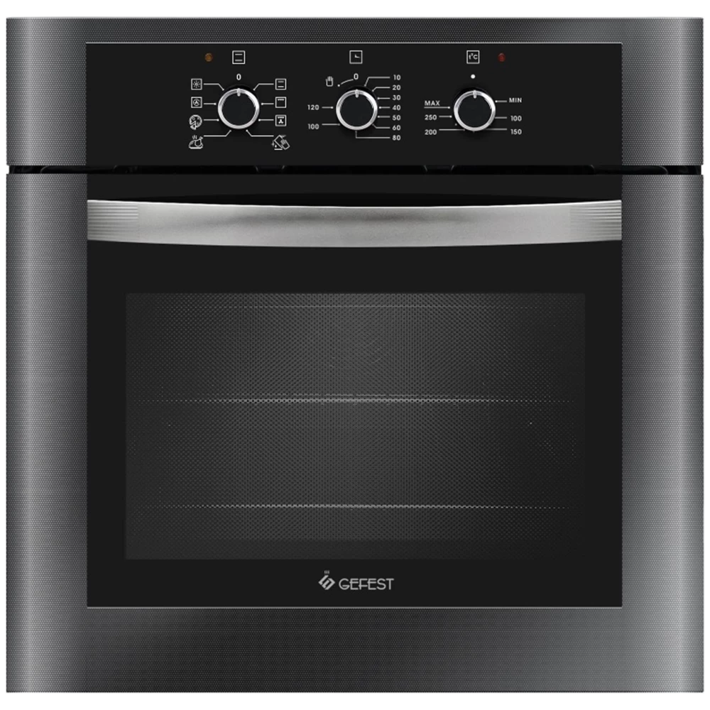 Духовка GEFEST EDV DA 622-01 H3 — 3