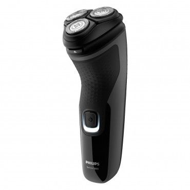 Electric shaver S1231 41 — 2