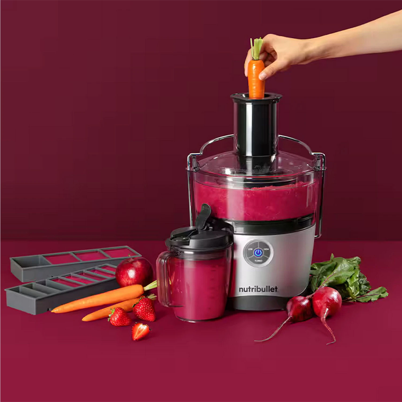 Juicer NUTRIBULLET NutriBullet NBJ 200G — 4