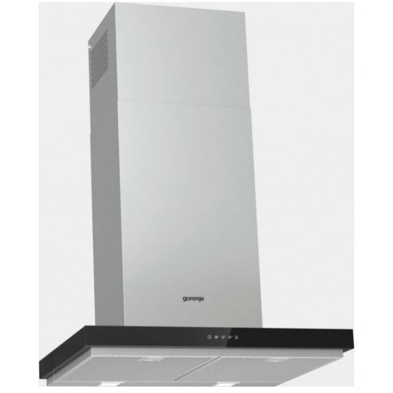 Cooker hood GORENJE WHT643E4XBG — 2