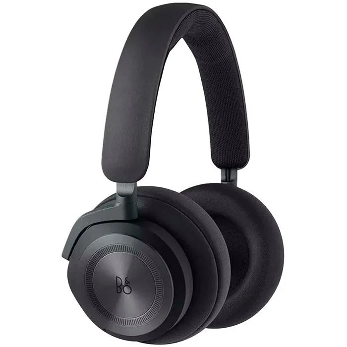 Bang & Olufsen Beoplay HX Headphones Anthracite — 7