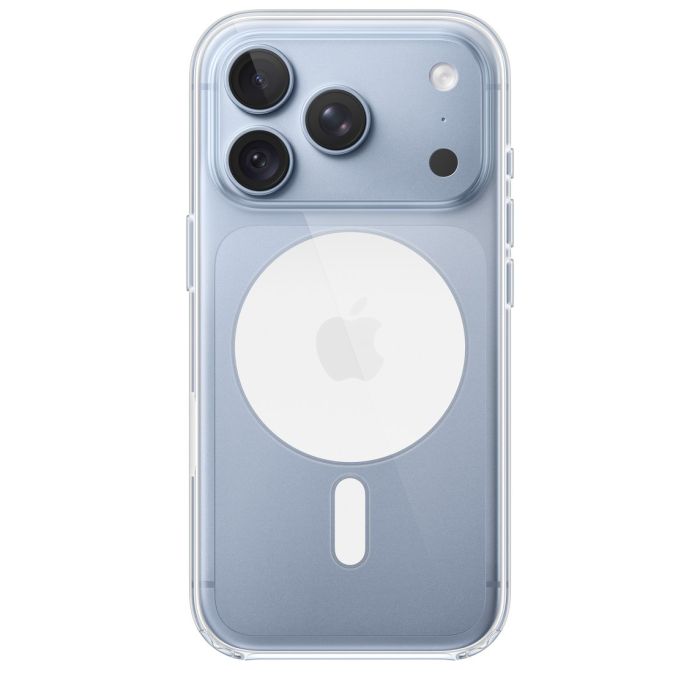 VLP LITE Air Case Magsafe for iPhone 18 Pro 10527026 — 3