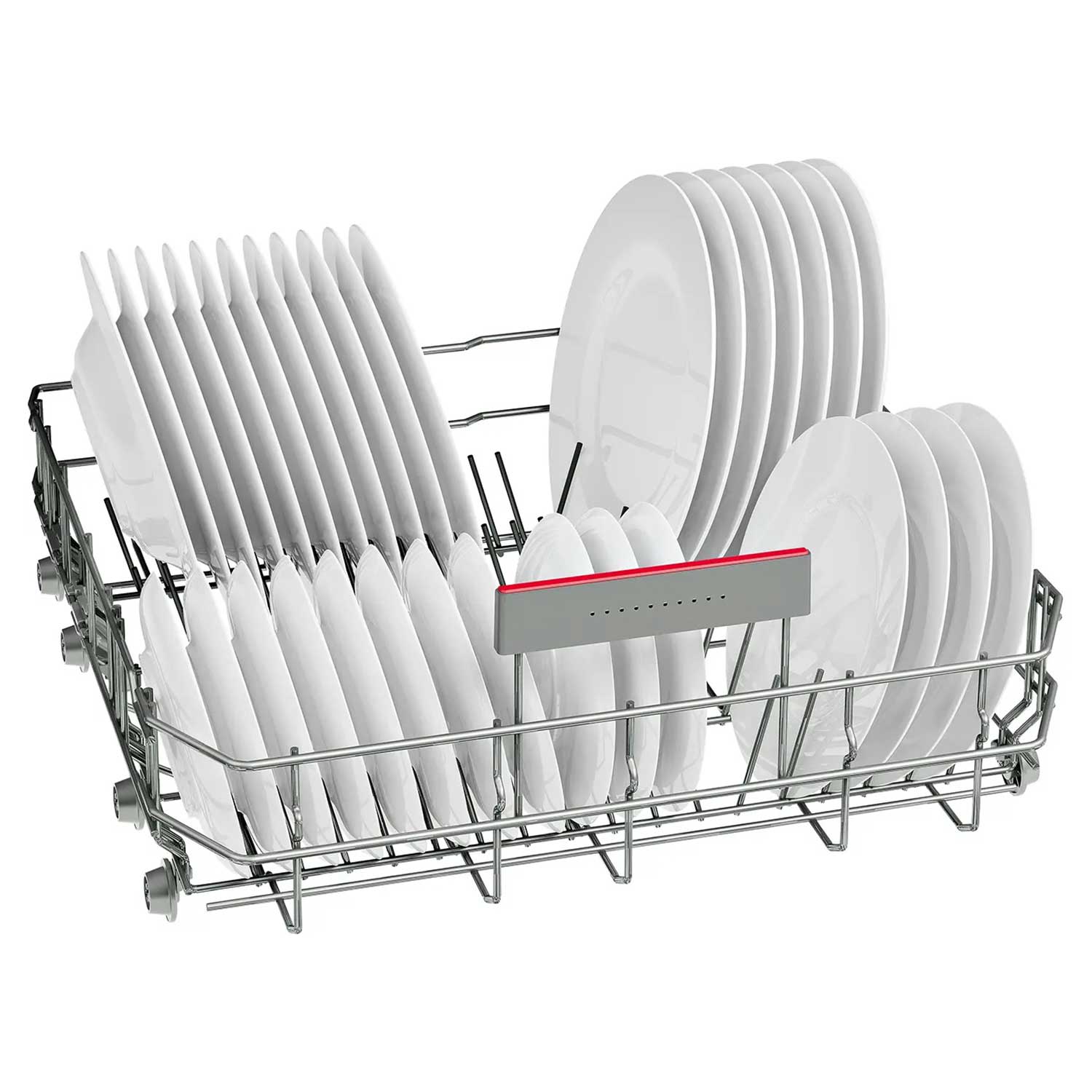 Dishwasher Bosch SMS4IMB62Q — 8