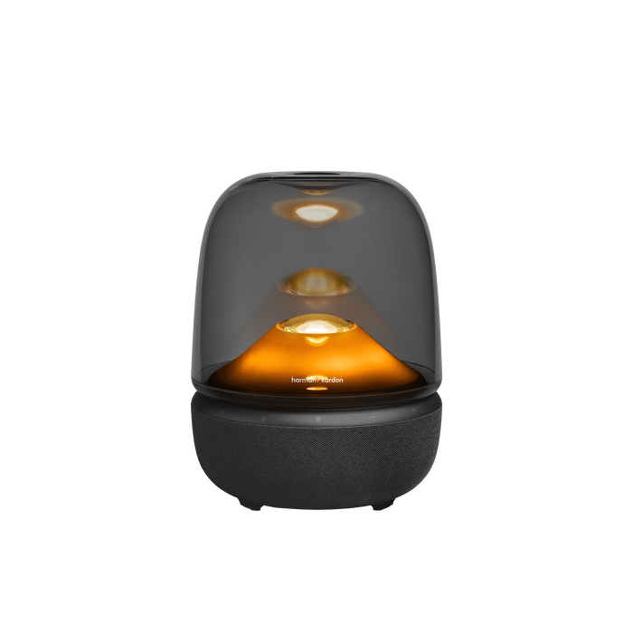 Harman Kardon HKAURAS5BLKEP T — 7