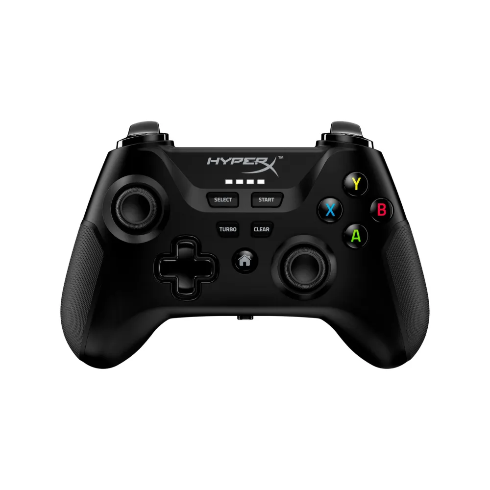 Controller HyperX Clutch — 2