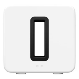 Subwoofer Sub 3 SUBG3EU1