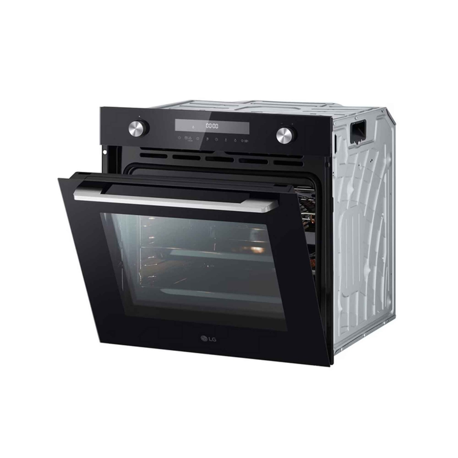 Built-in oven LG WSEZM7225B1 — 7