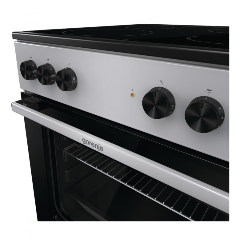 GORENJE GEC6A11SG — 8