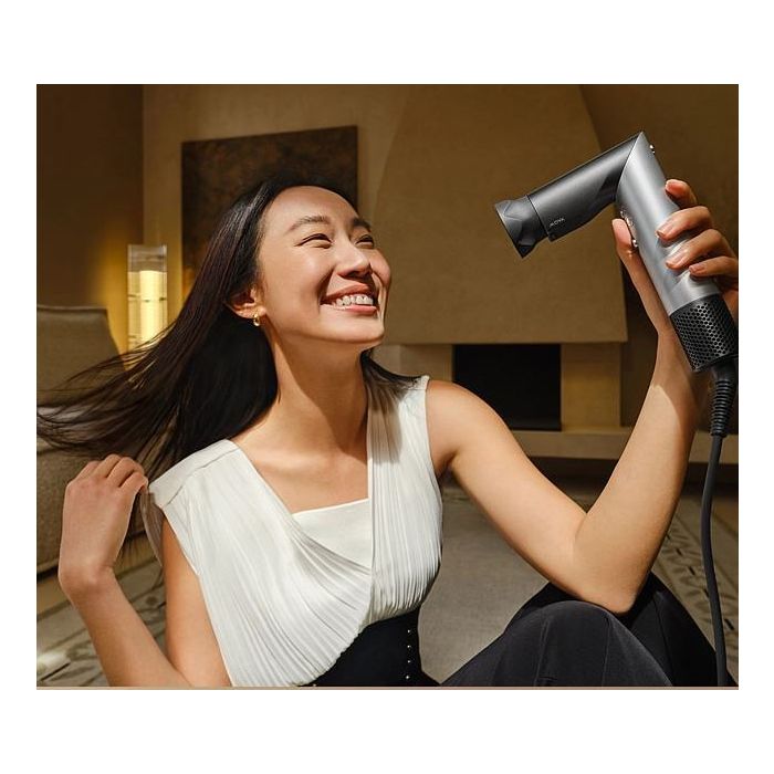 Mova Master 10 multi-styler Lunar AMM A10 — 2