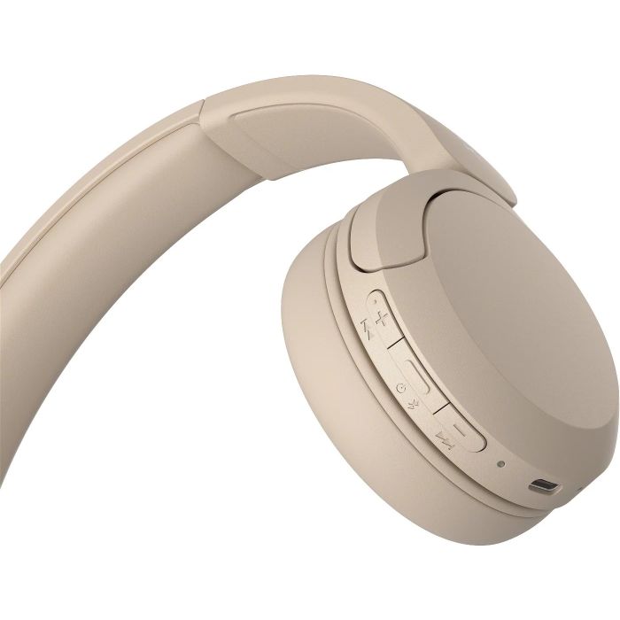 Headphones Sony WH-CH520 BZ E WH-CH520 — 18