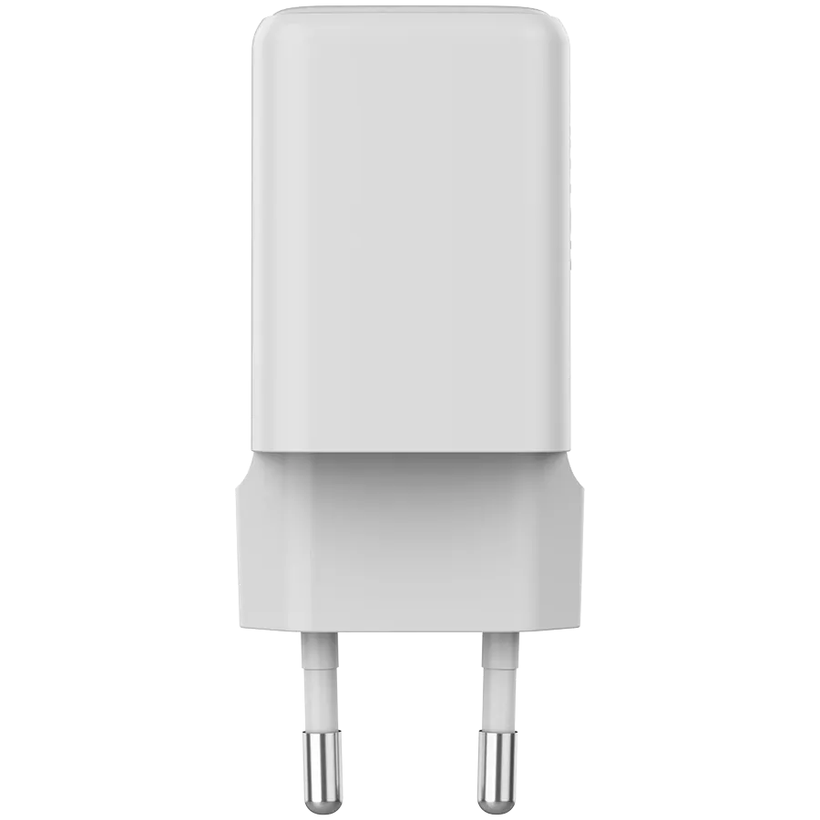 CANYON Power Adapter CU35CC 2*USB-C 2*USB Type C 35W — 2