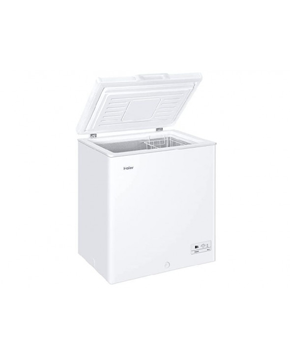 Freezer HAIER HCE143R — 2