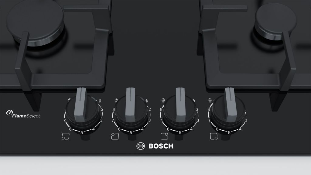 PPH6A6B20 Built-in gas hob — 2