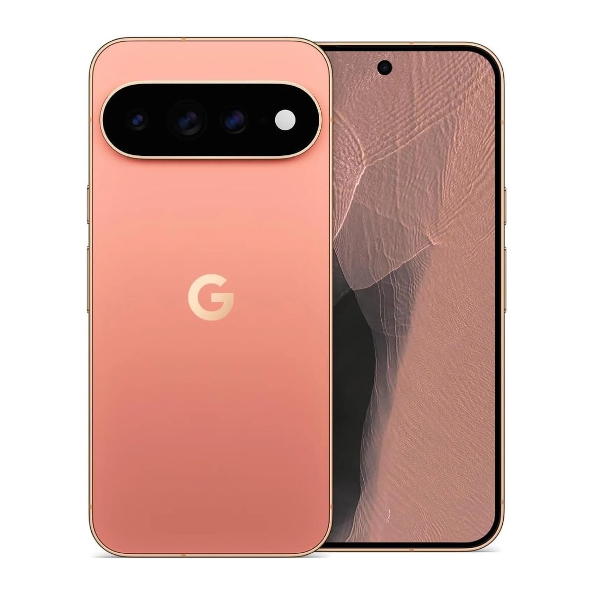 Pixel 11 Pro XL — 2