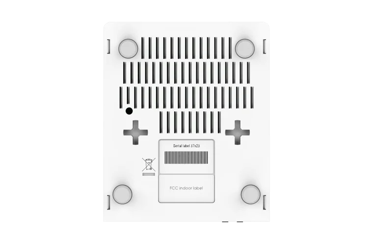 Маршрутизатор MikroTik hEX PoE RB960PGS — 4