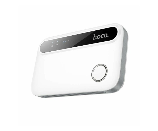 Роутер WiFi HOCO HI41 — 2