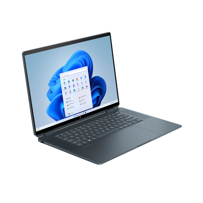 HP Spectre x360 16 Ultra 7-155H 4050 W11H 9D1Q1EA — 2